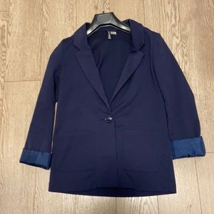 H&M Women’s blazer size 4